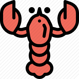 龙虾