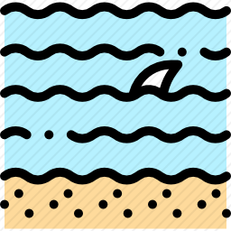 海