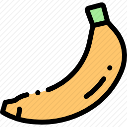 香蕉