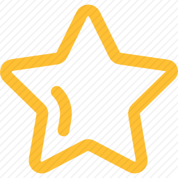 <em>星星</em>
