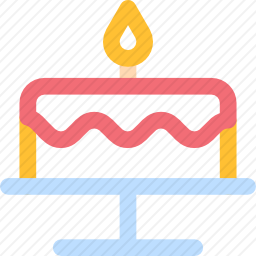 生日蛋糕
