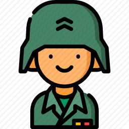 士兵