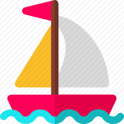 帆船