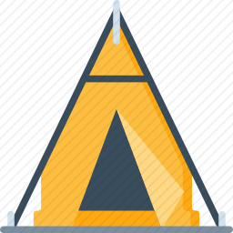 <em>帐篷</em>