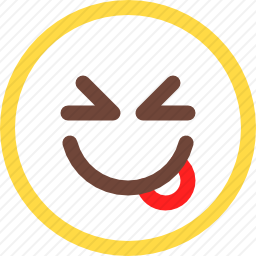 微笑