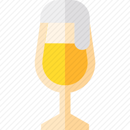 啤酒