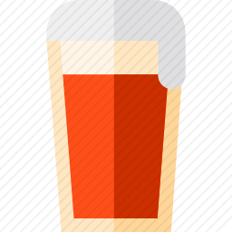 啤酒