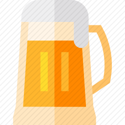 啤酒