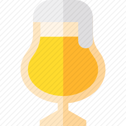 啤酒
