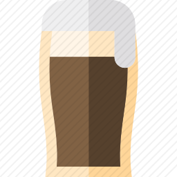 啤酒