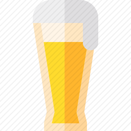 啤酒