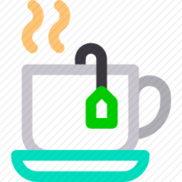茶