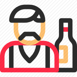 酒保