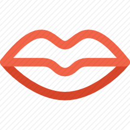 <em>嘴唇</em>