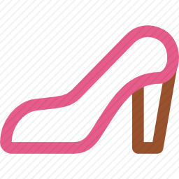 高跟鞋