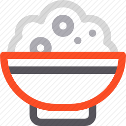 米饭