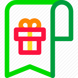 书签