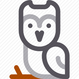 猫头鹰