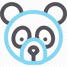 <em>大熊猫</em>