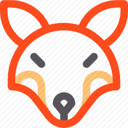 <em>狐狸</em>