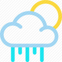雨