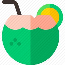 <em>椰子</em>饮料