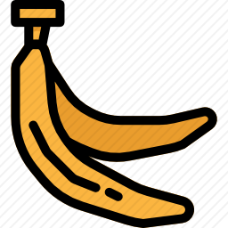 <em>香蕉</em>
