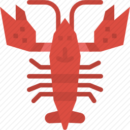 龙虾