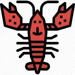 <em>龙虾</em>