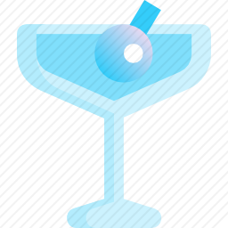 鸡尾酒