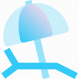 太阳伞