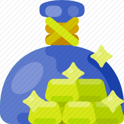 金锭