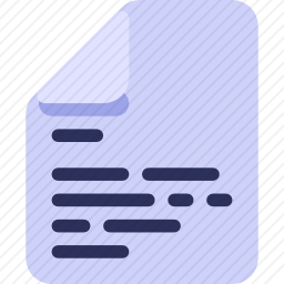 文件