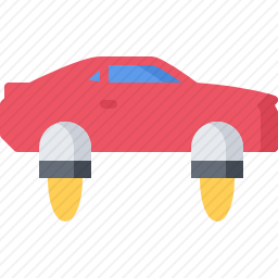 飞车