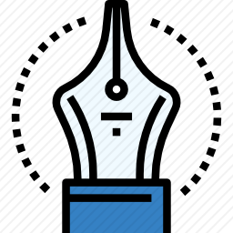 <em>钢笔</em>