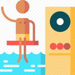 浸泡
