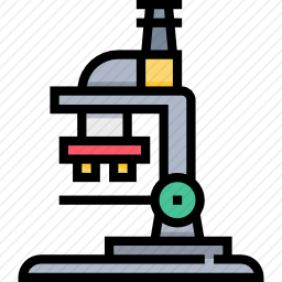 <em>显微镜</em>