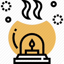 <em>香薰</em>