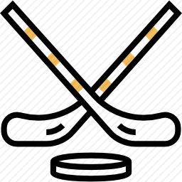 <em>曲棍球</em>