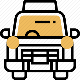 出租车