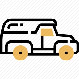 卡车