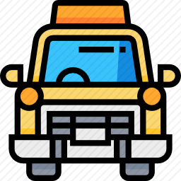 出租车