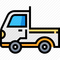 卡车
