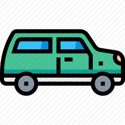微型面包车