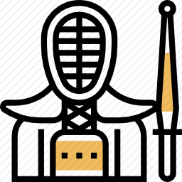 剑道