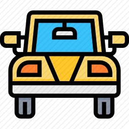 校车