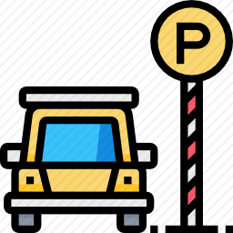 停车