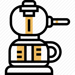 咖啡壶