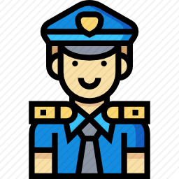 警察