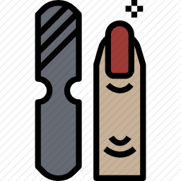 <em>指甲</em>